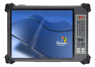 Glacier Computer T510 K Portable Tablet