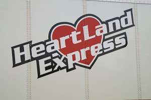 Heartland Express