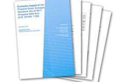 Propane Ga Sact Paper