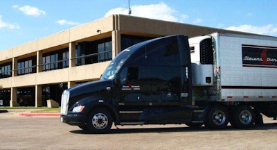 Rig Rounding Yard Bldg Corner