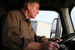 Ron Sowder Driving Preview