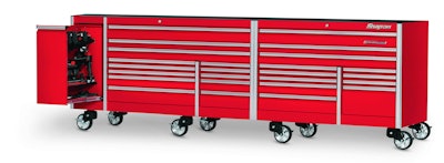 Snap on mr store big for sale