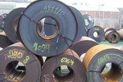 Steel Coils