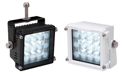 Whelen Engineering Micro Pioneer Compact Spotlight Floodlight