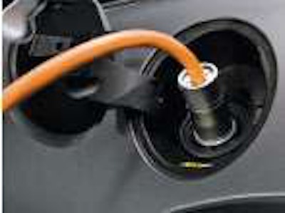 The Electrification Leadership Council wants to design a large-scale electric vehicle demonstration project to help create a comprehensive national model for EV deployment.