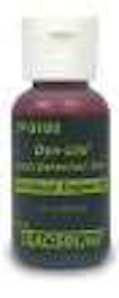 Fluorescent Untitled 1