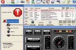 Noregon Systems’ J-Pro Commercial Fleet Diagnostics v5.1 is designed to provide visibility of the entire vehicle condition on one easy-to-navigate screen.