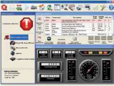 Noregon Systems’ J-Pro Commercial Fleet Diagnostics v5.1 is designed to provide visibility of the entire vehicle condition on one easy-to-navigate screen.