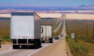 Operation Safe Driver was launched to improve the behavior of all drivers operating in an unsafe manner by, in or around commercial vehicles.