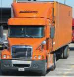 Schneider National’s tactical planning simulator shows management how policy changes impact driver home time, pickup and delivery appointments, asset utilization and other areas.