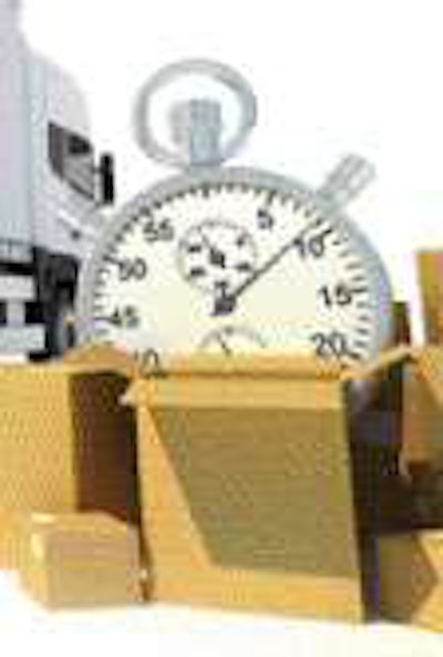 Stopwatch Untitled 1