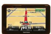 The TomTom Pro 7150 Truck navigation device is designed to provide truck drivers and fleet managers with automated routing, taking into account vehicle profiles and road attributes and restrictions.
