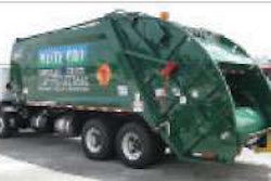 Waste Pro USA has 1,400 refuse-collecting vehicles working in seven states.