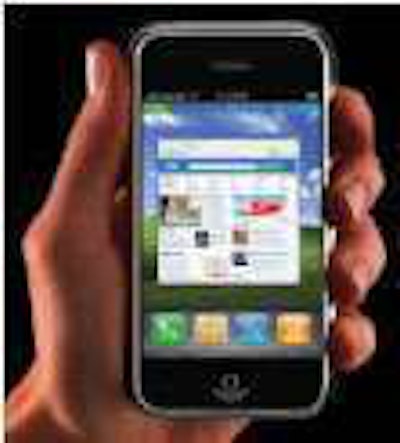 ACS TripPak Services document management products includes overnight drop boxes, truckstop scanning, central scanning, in-cab scanning and smartphone capture.