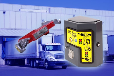 Castell Salvo Loading Dock Safety System1