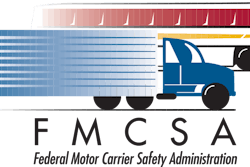 Fmcsa Logo