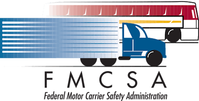 Fmcsa Logo