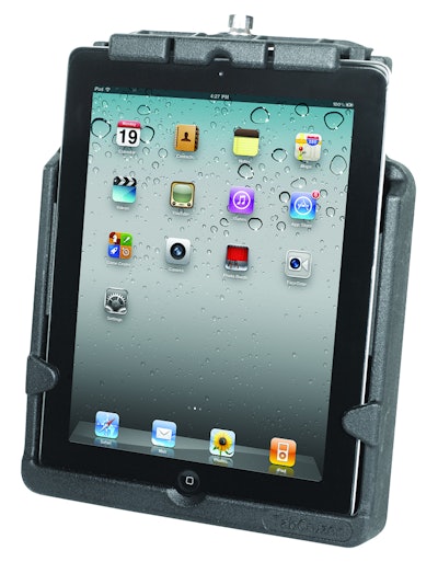 Gamber Johnson Tab Cruzer Docking Station