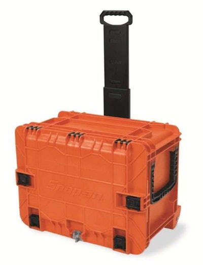 Snap On All Weather Mobile Tool Chest