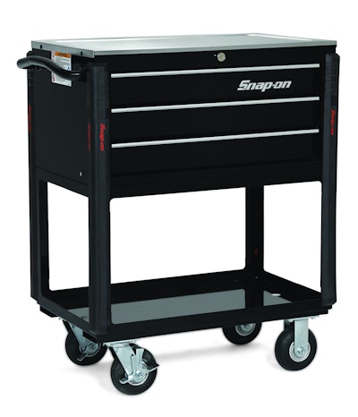 Snap On Krsc10 Series Mobile Workstation