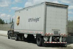 Ups Freight