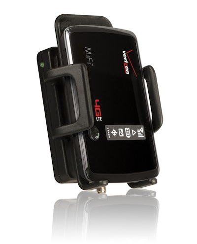 Wilson Electronics Sleek 4 G V Mobile Signal Booster