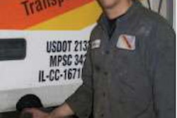 Area Transportation’s new CSA-based bonus program for company drivers has placed an increased emphasis on the importance of pre-trip inspections and maintenance programs.