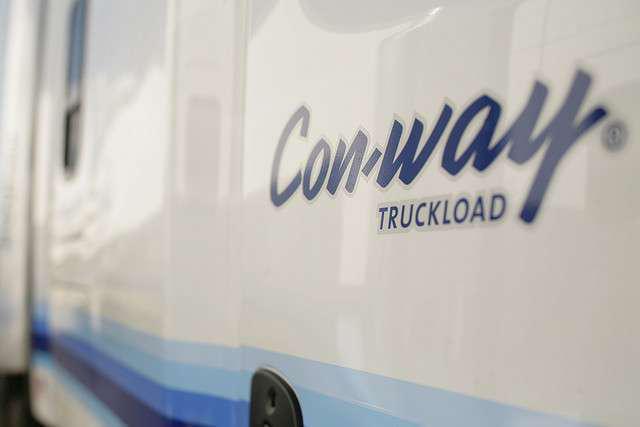 Conwaytruckload