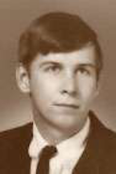 From an early age, Joe Stianche was fascinated by mechanical systems. No TV, clock or appliance was safe from his tinkering.