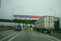 Tollbooth