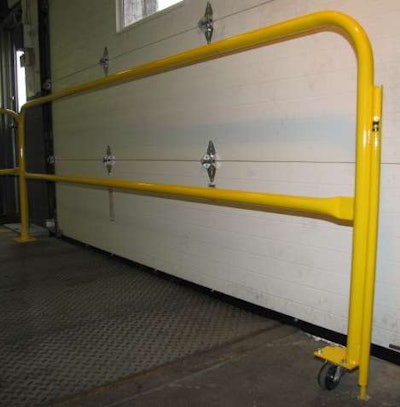 Diversified Fall Protection