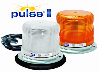 Ecco 7965 Series Pulse Ii Class I Led Beacon