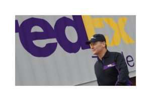 Fed Ex Trade Networks