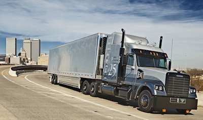 John Christner Trucking