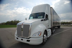Kenworth T680