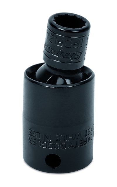 Snap on swivel on sale impact sockets