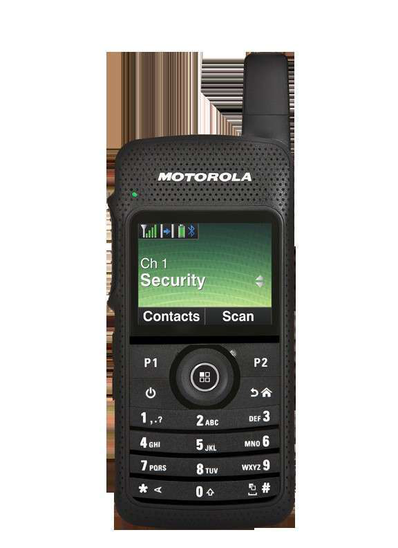 Trbo Sl Series Portable Front 3