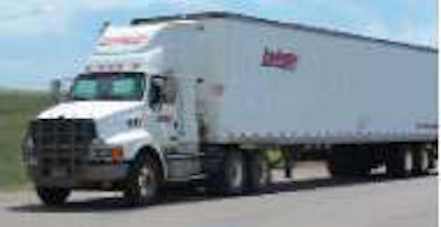 After evaluating its northern Minnesota region, Cross Country Courier made adjustments to five routes and was able to eliminate 12 hours of overtime and about 600 miles per week.