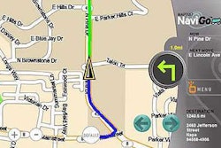 Blu Maptuit Lg