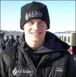 Dallas Seavey 2012 Thumb