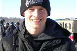 Dallas Seavey 2012 Thumb