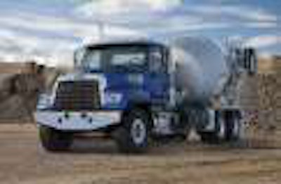 Detroit Cummins Engine Untitled 1