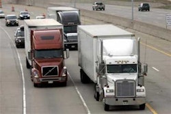 Fast Trucks