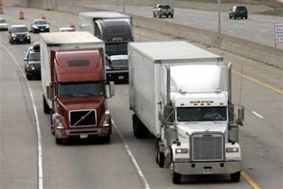 Fast Trucks