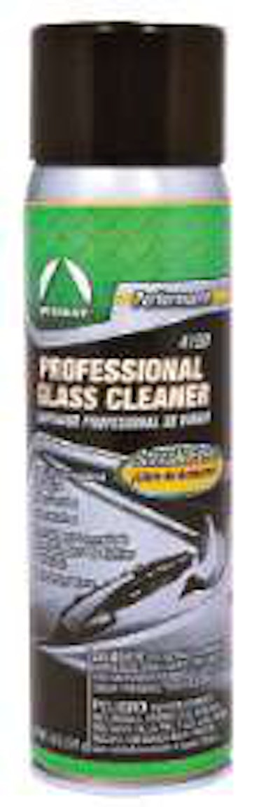 Glass Cleaner Untitled 1