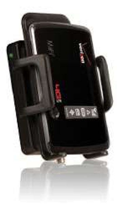 Mobile Signal Untitled 11