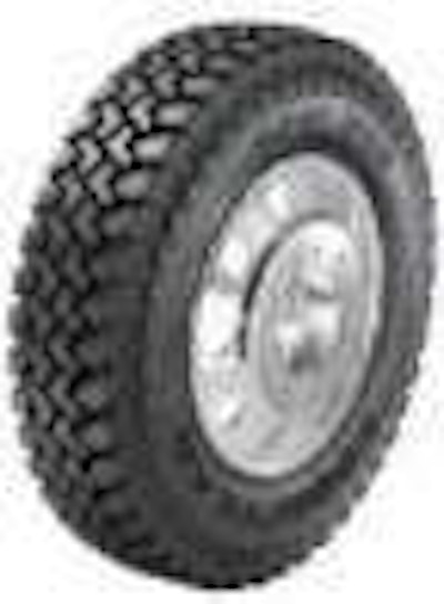 Severe Service Tire Untitled 1