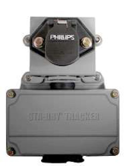 Tractor Trailer Untitled 1