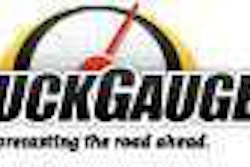 Truck Gauge Untitled 1