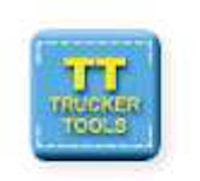 Trucker Tools